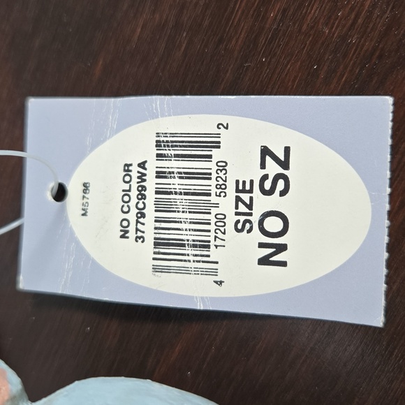 Disney Christmas Tree Ornament Dumbo The Elephant 3.5" - Picture 4 of 6